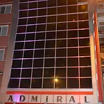 Admiral 酒店 3*