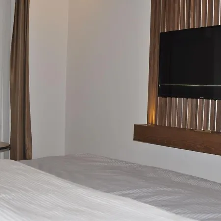 Hotel Admiral Kayseri