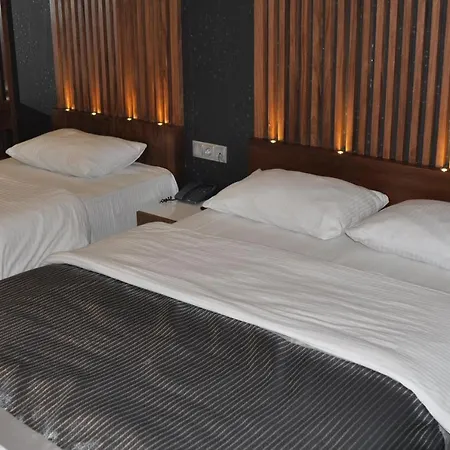 Hotel Admiral Kayseri