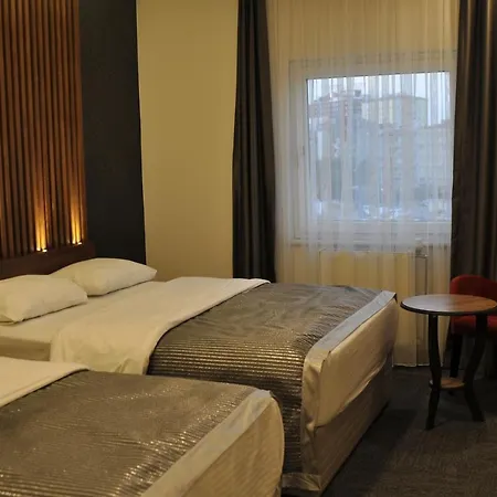 Hotel Admiral