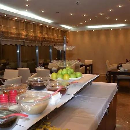 Hotel Admiral Kayseri