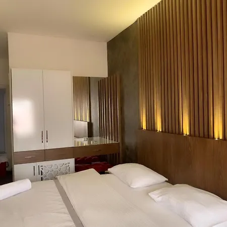 Admiral Szálloda 3*