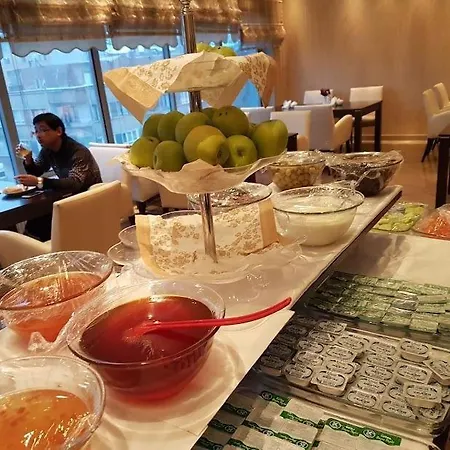 Szálloda Admiral 3*