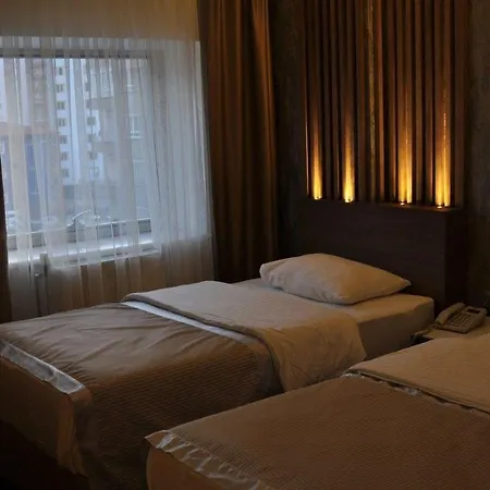 Admiral Hotel Kayseri