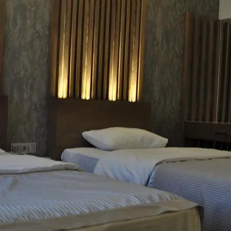 Hotel Admiral Kayseri