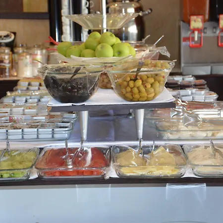 Ξενοδοχείο Admiral