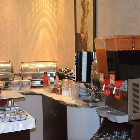 Ξενοδοχείο Admiral 3*