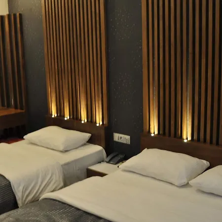 Admiral Ξενοδοχείο