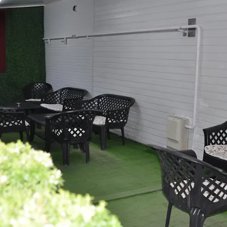 Admiral Hotel Kayseri