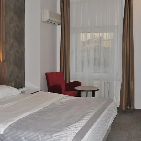 Hotel Admiral