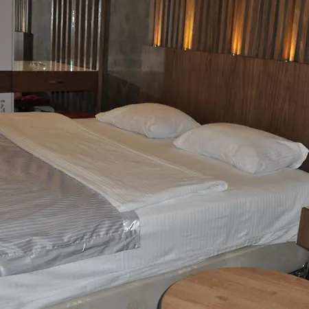 Ξενοδοχείο Admiral Καισάρεια