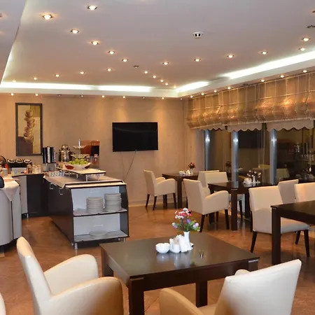 Hotel Admiral Kayseri
