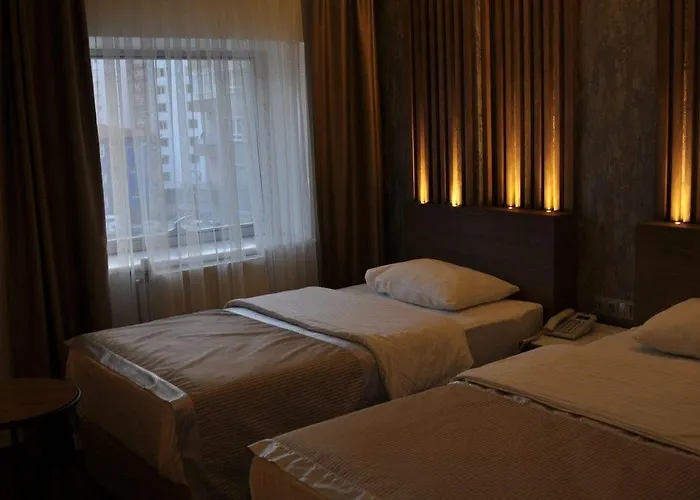 Admiral Hotel Kayseri