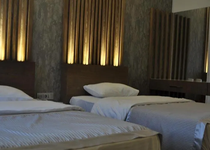 Hotel Admiral Kayseri