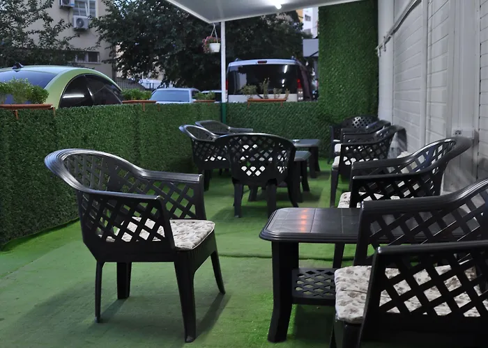 Admiral Hotel Kayseri