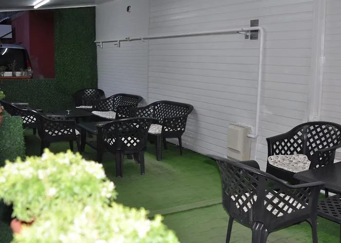 Admiral Hotel Kayseri