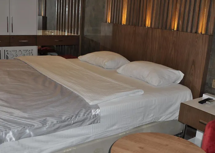 Hotel Admiral Kayseri